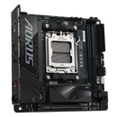 GIGABYTE B850I AORUS PRO DDR5,Socket AM5 Mini-ITX Motherboard