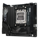 GIGABYTE B850I AORUS PRO DDR5,Socket AM5 Mini-ITX Motherboard