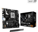 ASRock B850M-X WiFi R2.0 DDR5,Socket AM5 mATX Motherboard