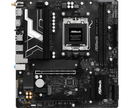 ASRock B850M-X WiFi R2.0 DDR5,Socket AM5 mATX Motherboard