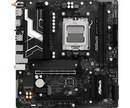 ASRock B850M-X WiFi R2.0 DDR5,Socket AM5 mATX Motherboard