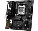ASRock B850M-X WiFi R2.0 DDR5,Socket AM5 mATX Motherboard