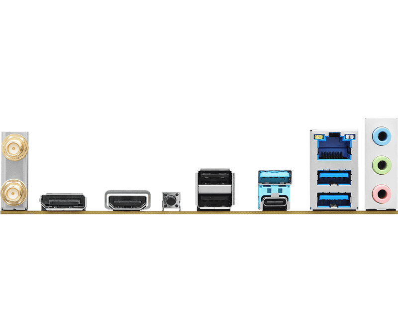 ASRock B850M-X WiFi R2.0 DDR5,Socket AM5 mATX Motherboard ASRock B850M-X WiFi R2.0 DDR5,Socket AM5 mATX Motherboard