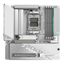 GIGABYTE B850M AORUS STEALTH ICE DDR5,Socket AM5 mATX Motherboard
