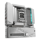 GIGABYTE B850M AORUS STEALTH ICE DDR5,Socket AM5 mATX Motherboard