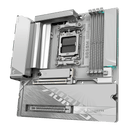 GIGABYTE B850M AORUS STEALTH ICE DDR5,Socket AM5 mATX Motherboard