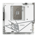 GIGABYTE B850M AORUS STEALTH ICE DDR5,Socket AM5 mATX Motherboard