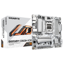 GIGABYTE B850M DS3H ICE DDR5,Socket AM5 mATX Motherboard