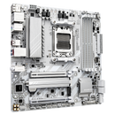 GIGABYTE B850M DS3H ICE DDR5,Socket AM5 mATX Motherboard
