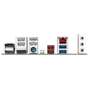 GIGABYTE B850M DS3H ICE DDR5,Socket AM5 mATX Motherboard