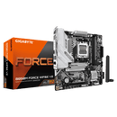 GIGABYTE B850M FORCE WIFI6E V2 DDR5,Socket AM5 mATX Motherboard