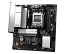 ASRock B850M Rock WiFi DDR5,Socket AM5 mATX Motherboard