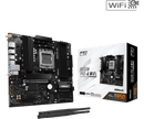 ASRock B850M Pro-A WiFi DDR5,Socket AM5 mATX Motherboard