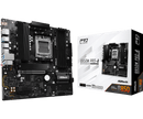 ASRock B850M Pro-A DDR5,Socket AM5 mATX Motherboard