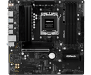 ASRock B850M Pro-A DDR5,Socket AM5 mATX Motherboard