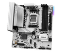 ASRock B850M Pro RS WiFi White 白色 DDR5,Socket AM5 mATX Motherboard