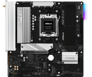 ASRock B850M Pro RS WiFi DDR5,Socket AM5 mATX Motherboard