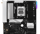ASRock B850M Pro RS WiFi DDR5,Socket AM5 mATX Motherboard