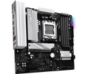 ASRock B850M Pro RS DDR5,Socket AM5 mATX Motherboard