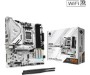 ASRock B850M Steel Legend WiFi DDR5,Socket AM5 mATX Motherboard
