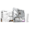 GIGABYTE B850M AORUS ELITE WIFI6E ICE DDR5,Socket AM5 mATX Motherboard