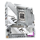 GIGABYTE B850M AORUS ELITE WIFI6E ICE DDR5,Socket AM5 mATX Motherboard
