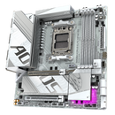 GIGABYTE B850M AORUS ELITE WIFI6E ICE DDR5,Socket AM5 mATX Motherboard