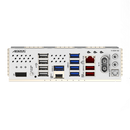 GIGABYTE B850M AORUS ELITE WIFI7 ICE-P 二次元限量版 DDR5,Socket AM5 mATX Motherboard