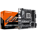 GIGABYTE B850M DS3H DDR5,Socket AM5 mATX Motherboard