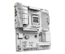 ASRock B850 Challenger WiFi White DDR5,Socket AM5 ATX Motherboard