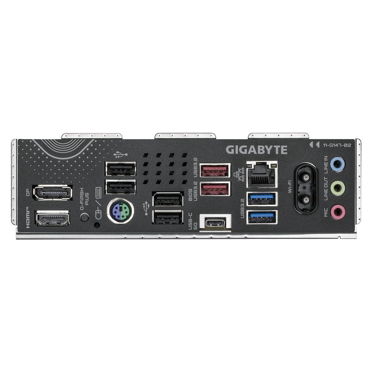 GIGABYTE B850 EAGLE WIFI6E DDR5,Socket AM5 ATX Motherboard