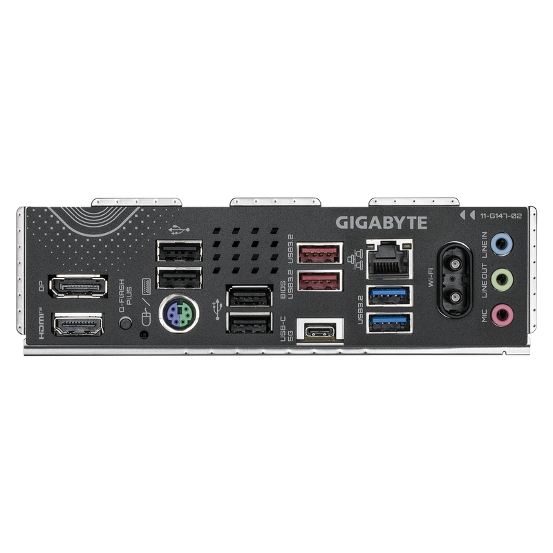 GIGABYTE B850 EAGLE WIFI6E DDR5,Socket AM5 ATX Motherboard GIGABYTE B850 EAGLE WIFI6E DDR5,Socket AM5 ATX Motherboard
