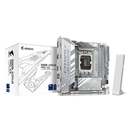 GIGABYTE B860I AORUS PRO ICE DDR5,LGA 1851 Mini-ITX Motherboard