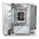 GIGABYTE B860I AORUS PRO ICE DDR5,LGA 1851 Mini-ITX Motherboard