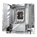 GIGABYTE B860I AORUS PRO ICE DDR5,LGA 1851 Mini-ITX Motherboard