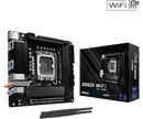 ASRock B860I WiFi DDR5,LGA 1851 Mini-ITX Motherboard