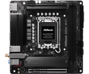 ASRock B860I WiFi DDR5,LGA 1851 Mini-ITX Motherboard