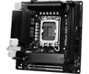 ASRock B860I WiFi DDR5,LGA 1851 Mini-ITX Motherboard