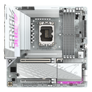 GIGABYTE B860M AORUS ELITE WIFI6E ICE DDR5,LGA 1851 mATX Motherboard
