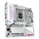 GIGABYTE B860M AORUS ELITE WIFI6E ICE DDR5,LGA 1851 mATX Motherboard