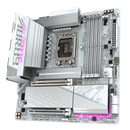 GIGABYTE B860M AORUS ELITE WIFI6E ICE DDR5,LGA 1851 mATX Motherboard