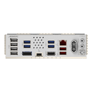 GIGABYTE B860M AORUS ELITE WIFI6E ICE DDR5,LGA 1851 mATX Motherboard