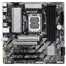 GIGABYTE B860M DS3H DDR5,LGA 1851 mATX Motherboard