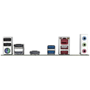 GIGABYTE B860M DS3H DDR5,LGA 1851 mATX Motherboard