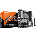 GIGABYTE B860M DS3H WIFI6E DDR5,LGA 1851 mATX Motherboard