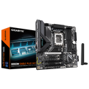 GIGABYTE B860M EAGLE PLUS WIFI6E DDR5,LGA 1851 mATX Motherboard