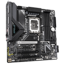 GIGABYTE B860M EAGLE PLUS WIFI6E DDR5,LGA 1851 mATX Motherboard