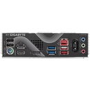 GIGABYTE B860M EAGLE PLUS WIFI6E DDR5,LGA 1851 mATX Motherboard