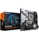 GIGABYTE B860M GAMING WIFI6 DDR5,LGA 1851 mATX Motherboard