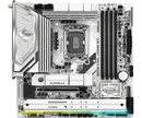 ASRock B860M Steel Legend WiFi DDR5,LGA 1851 mATX Motherboard